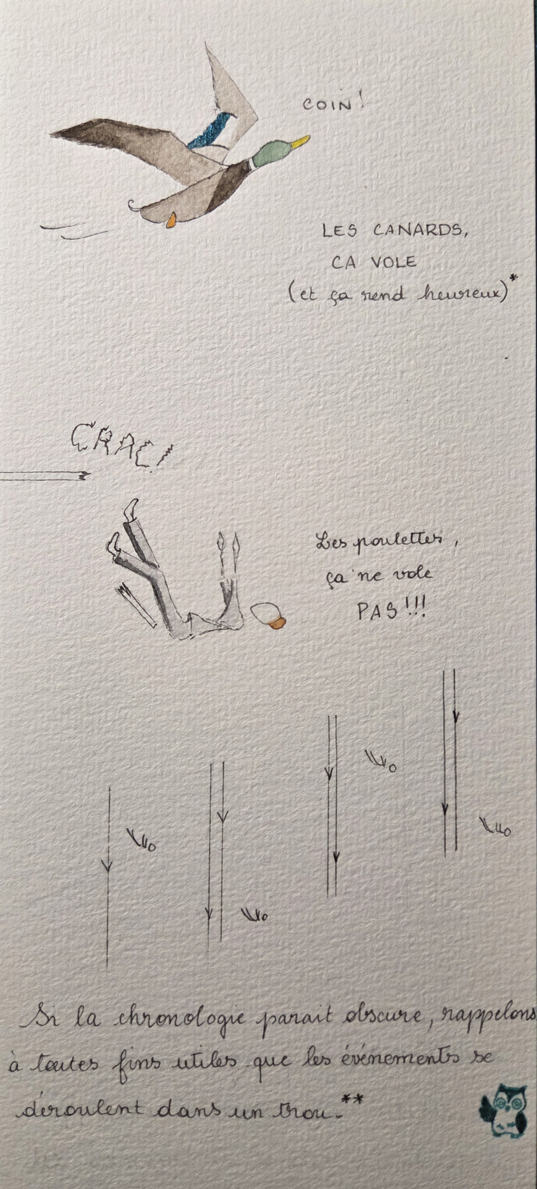 CRAC !